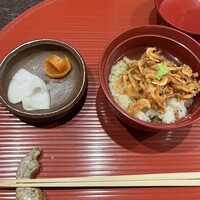 天ぷら とばり - 