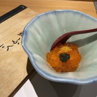 鮨 ふくじゅ - 