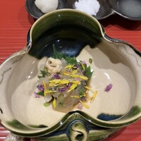 天ぷら とばり - 