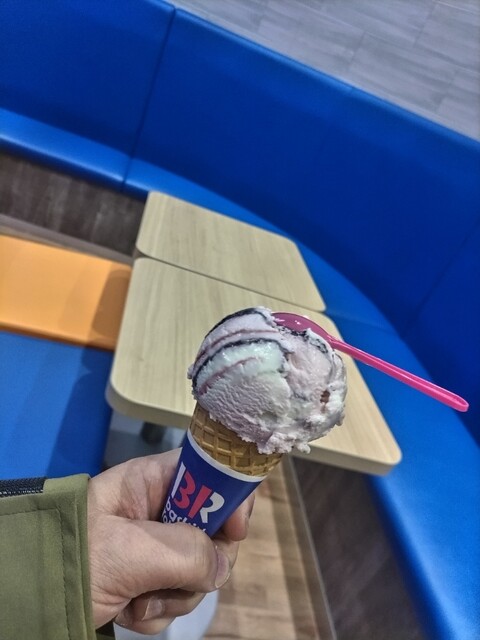 サーティワンアイスクリーム ウイングベイ小樽店