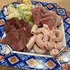 やきとん酒場 ヤマネ肉店 浦安店
