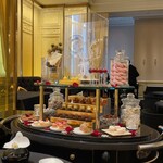 ガストロノミー ジョエル・ロブション - 