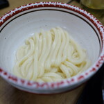 日の出製麺所 - 