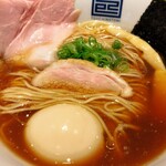 淡麗拉麺 己巳 野毛本店 - 