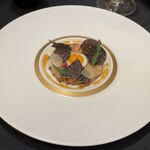 ガストロノミー ジョエル・ロブション - 