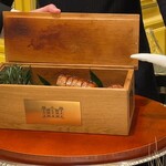 ガストロノミー ジョエル・ロブション - 