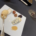 ガストロノミー ジョエル・ロブション - 