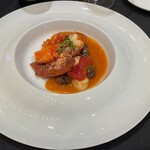 ガストロノミー ジョエル・ロブション - 