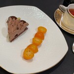 ガストロノミー ジョエル・ロブション - 