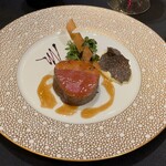 ガストロノミー ジョエル・ロブション - 