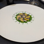 ガストロノミー ジョエル・ロブション - 