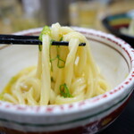 日の出製麺所 - 