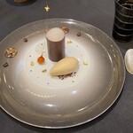 ガストロノミー ジョエル・ロブション - 