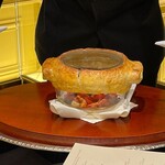 ガストロノミー ジョエル・ロブション - 