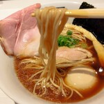 淡麗拉麺 己巳 - 