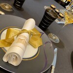 ガストロノミー ジョエル・ロブション - 