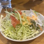 キッチン欧味 - 