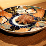 薪鳥新神戸 - はつ