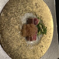 鉄板焼 一徹 - 