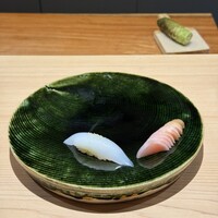 麻布 鮨 翠九龍 - 