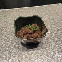 鉄板焼 一徹 - 