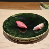 麻布 鮨 翠九龍 - 