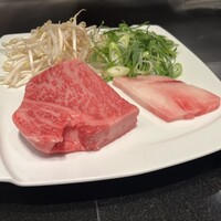 鉄板焼 一徹 - 