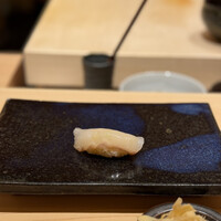 鮨 さいとう 麻布台 - 