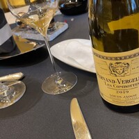 ガストロノミー ジョエル・ロブション - 