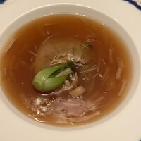 中国料理 花閒 - 