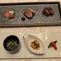 中国料理 花閒 - 