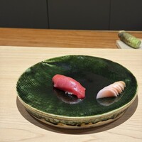 麻布 鮨 翠九龍 - 