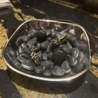 Iron Bay - シェフからの贈り物