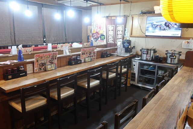 Una Toto Kinshicho Ten photo 4