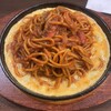 スパゲッティの森