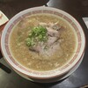 らーめん ２国 お初天神店
