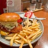 ドムドムハンバーガーPLUS 銀座店
