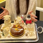 ガストロノミー ジョエル・ロブション - 