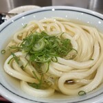 つくもうどん 塩小路本店 - 