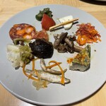 RIGOLETTO SMOKE GRILL & BAR - 