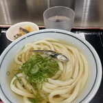 つくもうどん - 