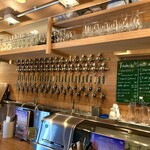 クラフト麦酒ビストロ CRAFTSMAN - 