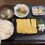 徳兵衛 - 