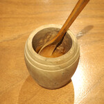 薪鳥新神戸 - 自家製 燻製 生キャラメル