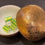 ガストロノミー ジョエル・ロブション - 