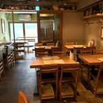 クラフト麦酒ビストロ CRAFTSMAN - 