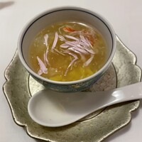 中国料理 礼華 四君子草 -  中国料理 礼華 四君子草 -