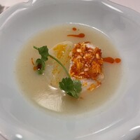 中国料理 礼華 四君子草 -  中国料理 礼華 四君子草 -