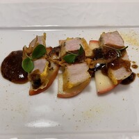 中国料理 礼華 四君子草 -  中国料理 礼華 四君子草 -