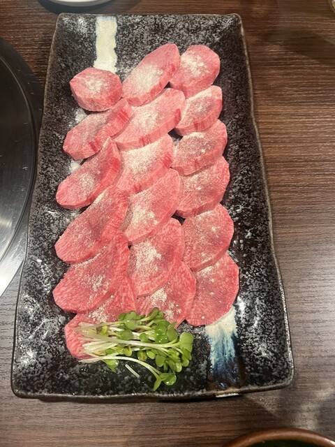 Yakiniku Honke Kureya